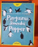 Pinguinii domnului Popper - Richard si Florence Atwater
