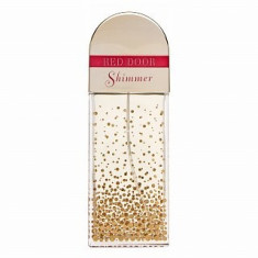 Elizabeth Arden Red Door Shimmer eau de Parfum pentru femei 100 ml foto