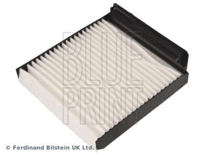 BLUE PRINT ADN12506 Filtru, aer habitaclu foto
