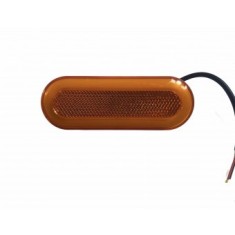 Lampa laterala cu NEON 24V