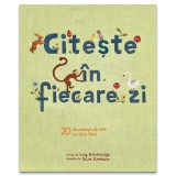 Cumpara ieftin Citeste In Fiecare Zi, Lucy Brownridge - Editura DPH