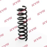 Arc spiral BMW 3, 4 Motor 316 d, 316 i, 318 d, 318 i, 320 d, 320 i, 325 d, 328 i, 330 d, 335 i, 418 d, 430 d xDrive, parte montare puntea spate,