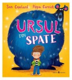 Cumpara ieftin Ursul din spate - Hardcover - Sam Copeland - Univers