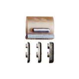 PLUMBI NISA FEEDERS CLIP-ON WEIGHTS 5G