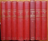 Cumpara ieftin Constantin Stere, In preajma revolutiei, 1936, 8 volume, editia 1