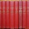 Constantin Stere, In preajma revolutiei, 1936, 8 volume, editia 1