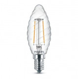 Bec Philips Classic Led 25W ST35 E14 2700K 30503201