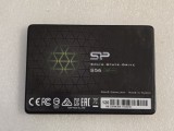Solid-State Drive (SSD) Silicon Power A55, 120GB, 3D NAND, 2.5&quot;, SATA III
