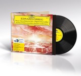 Edvard Grieg: Peer Gynt-Suiten 1 &amp; 2 / Sigurd Jorsalfar | Berliner Philharmoniker, Herbert von Karajan