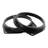 Set 2 rame pentru difuzor, 165mm, Toyota, ACV, 271300-01-0, T101475