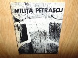 Cumpara ieftin SIMONA NISTOR-MILITA PETRASCU -CUVANT INAINTE DE ION JALEA ANUL 1973