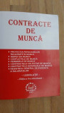 Contracte de munca