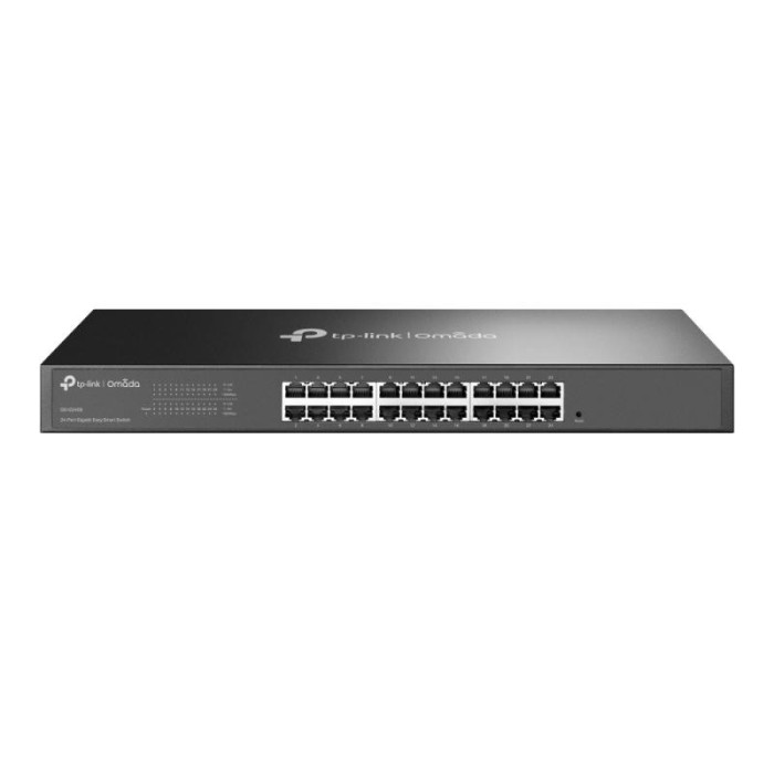 Omada 24-Port Gigabit Switch