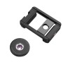 Microscop Portabil Telefon/Tableta Apexel APL-MS009, 100X, LED, USB, Lentile HD, Filtru CPL, Explorare, Copii, Adulti