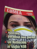 REVISTA LUMEA NR. 2 /2020 EDITIE NOUA