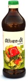 Ulei de Masline Extravirgin Bio Green Organics 500ml