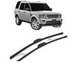 Cumpara ieftin Set stergatoare LAND ROVER DISCOVERY IV VAN (L319) 2011-2017, pentru parbriz, Bosch Aerotwin Retrofit