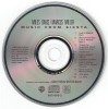 CD Miles Davis / Marcus Miller &ndash; Music From Siesta (VG+), Jazz
