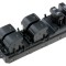 Comutator macara geam Toyota Prius 2009-, Camry 2006-, Land Cruiser 2007-, Lexus Ct200h 2010-, NTY EWS-TY-019
