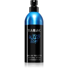 Tabac Wild Beat Eau de Toilette pentru bărbați 125 ml