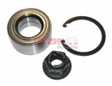 Set rulment roata VOLVO S40 I (VS) (1995 - 2004) METZGER WM 1231