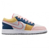 Nike Air Jordan 1 Low SE Edg GG
