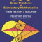 100 Great Problems of Elementary Mathematics