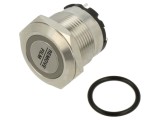 Comutator Anti-Vandalism 20A 220V Roșu