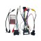 Cablaj multimedia Cablaj adaptor Autodrop Ford EcoSport (2013-2016) pentru Navigatii multimedia Android