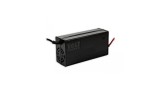 &Icirc;ncărcător Baterii LiFePO4 12.8V 10A Volt Polska, Protecție Supratensiune, Scurtcircuit, Polaritate Inversă, Compact