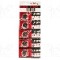Baterie moneda, 3V, litiu, MAXELL - CR1616 MAXELL B5