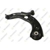 Brat suspensie roata Mazda 2 (Dl, Dj), 08.14-, 1.5, 1.5 D (DJ5FS), 1.5 E-SKYACTIV G, 1.5 SKYACTIV-G, 1.5 SKYACTIV-G (DJLFS), 1.5 SKYACTIV-G M Hybrid,, Teknorot