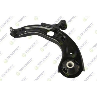 Brat suspensie roata Mazda 2 (Dl, Dj), 08.14-, 1.5, 1.5 D (DJ5FS), 1.5 E-SKYACTIV G, 1.5 SKYACTIV-G, 1.5 SKYACTIV-G (DJLFS), 1.5 SKYACTIV-G M Hybrid, foto