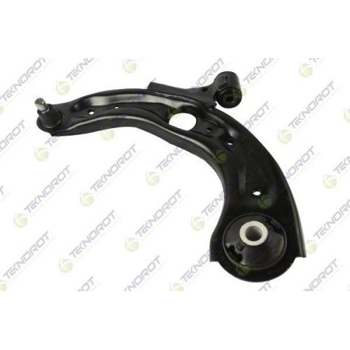 Brat suspensie roata Mazda 2 (Dl, Dj), 08.14-, 1.5, 1.5 D (DJ5FS), 1.5 E-SKYACTIV G, 1.5 SKYACTIV-G, 1.5 SKYACTIV-G (DJLFS), 1.5 SKYACTIV-G M Hybrid,