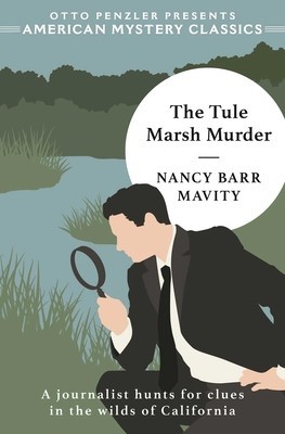 The Tule Marsh Murder foto