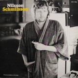 Vinil LP # Harry Nilsson &lrm;&ndash; Nilsson Schmilsson (VG++)