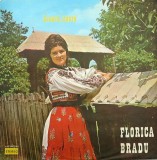 Florica Bradu &ndash; Lioara, Lioara