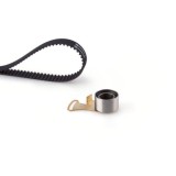 Kit curea distributie Land Rover Freelander 1 (L314); Rover/MG 200 2 (Rf), 25 1 (Rf), 400 (Xw), MG TF, MG ZR., 1.8 16V 4x4, 1.8 1 16V 4x4, 1.8 4x4, 2