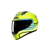 MBS Casca HJC C10 Lito, XXL, Fluo, Cod Produs: HJC100903XXL