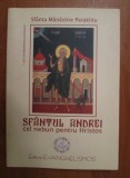 Sfanta Manastire Paraklitu - Sfantul Andrei cel nebun pentru Hristos