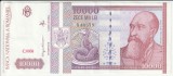 Romania, 10000 lei 1994_aXF_serie C.0059~544578