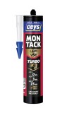 Adeziv de montaj universal Ceys Montack Turbo, 290 ml