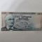Islanda 100 Kronur 1961 Noua