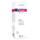 PSORITIS LAPTE RESTRUCTURANT 100ML