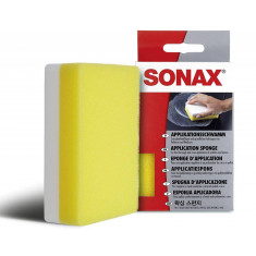 Aplicator Polish si Ceara Sonax Application Sponge