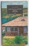 AMINTIRI DIN COPILARIE POVESTI POVESTIRI de ION CREANGA 2009