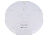 Modul LED Circular TRIDONIC CLE 315MM 4000LM 3000K CRI 80 182lm/W