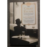 Kati Marton - The Great Escape: Nine Jews Who Fled Hitler and Changed the World