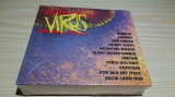 [CDA] Industrial Virus - Killing Mixes - compilatie pe 3CD - sigilata, CD, House