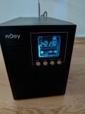 Ups nJoy Echo Pro 1000,800 W
